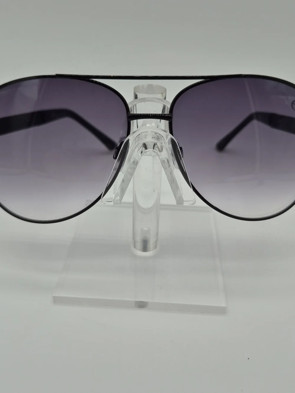 Porsche Design Aviator Sunglasses